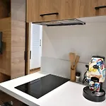 Appartement Vater