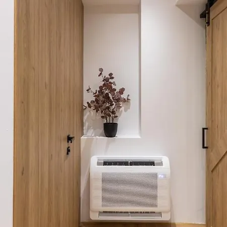 Apartmán Vater Tirana