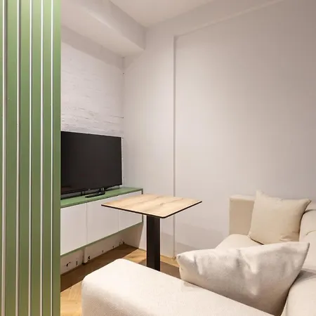 Vater Apartmán *