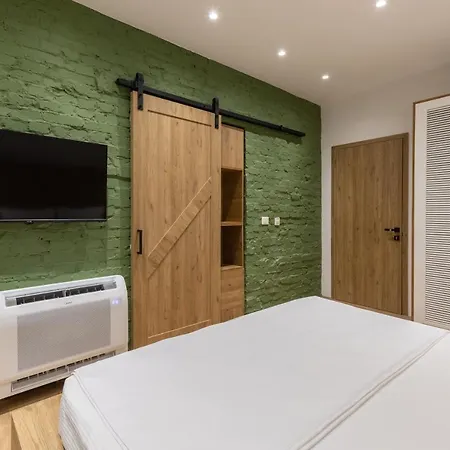 Vater Apartment Tirana