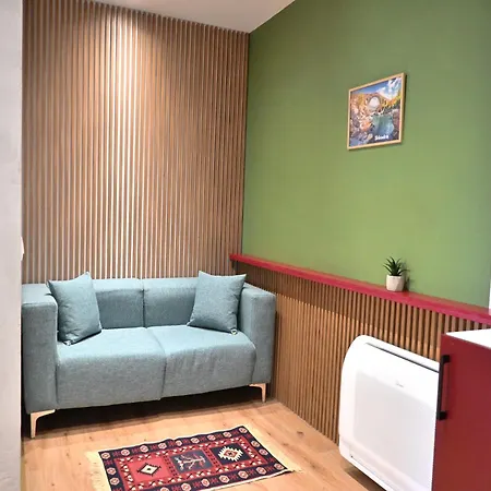 Vater Apartmán