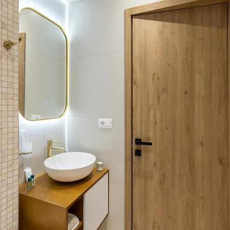 Vater Apartmán *