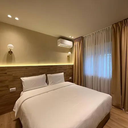 Apartmán Vater
