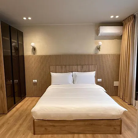 Vater Apartmán *