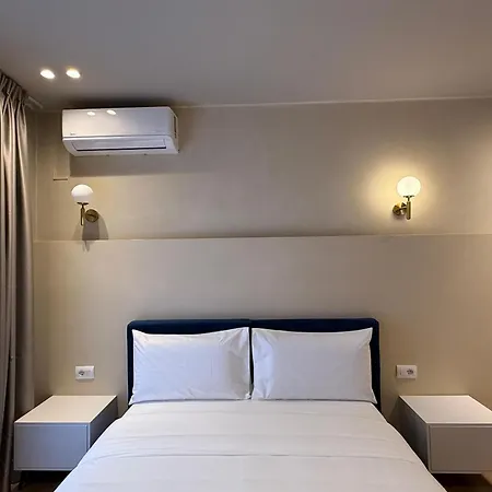 Apartmán Vater *