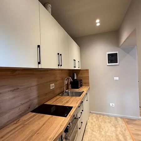 Apartmán Vater Tirana