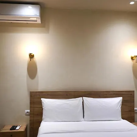 Vater Apartmán Tirana