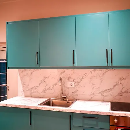 Apartmán Vater Tirana