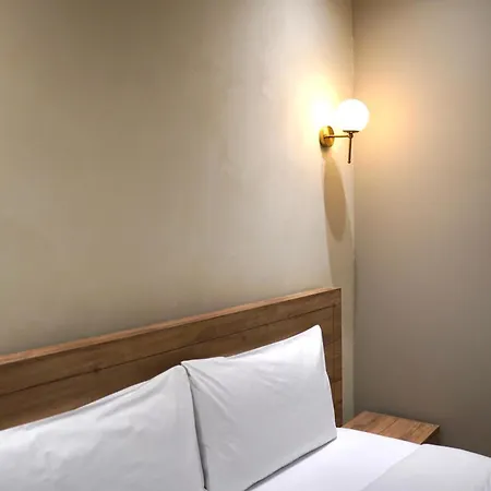 Apartmán Vater