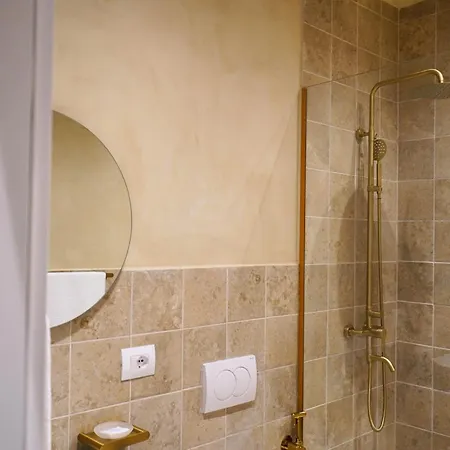 Apartmán Vater