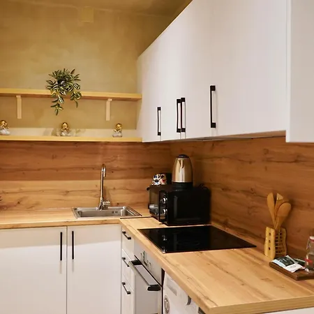 Vater Apartmán