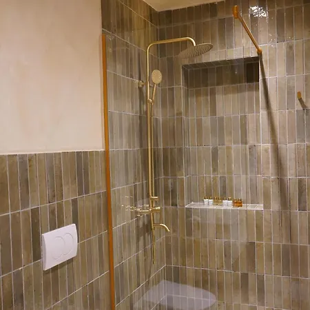 Vater Apartmán
