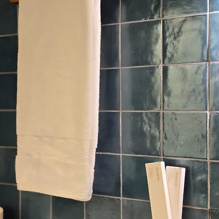 Apartment Vater