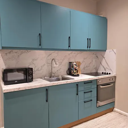 Apartment Vater *