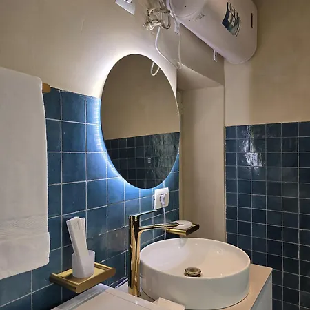 Vater Apartment Tirana