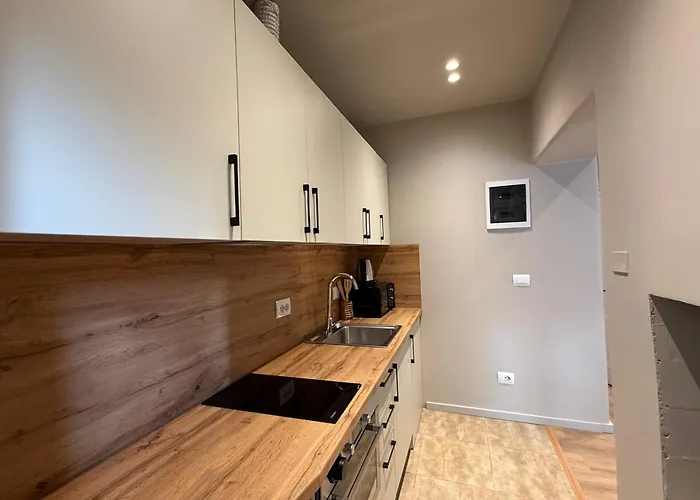 Appartement Vater Tirana