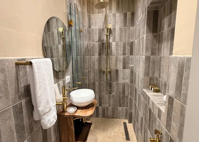 Vater Appartement Tirana