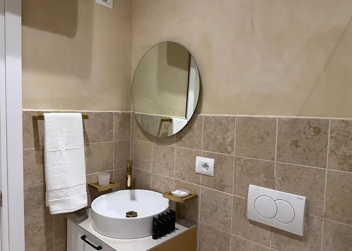 Vater Appartement *