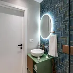 Apartment Vater Tirana