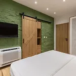 Vater Apartment Tirana