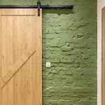 Apartment Vater *