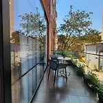 Apartment Vater
