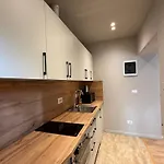 Apartment Vater Tirana