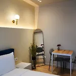 Vater Apartment Tirana