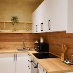 Vater Apartment
