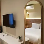 Vater Apartment Tirana