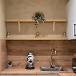 Vater Apartment