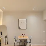 Vater Apartment *