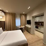 Apartment Vater Tirana