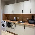Vater Apartment *