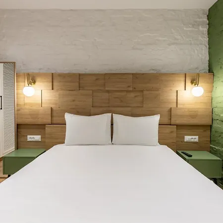 Lejlighed Vater Tirana