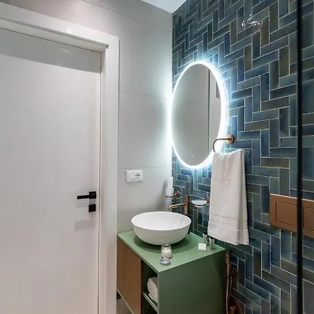 Appartamento Vater Tirana