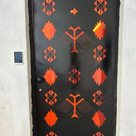 Vater Appartamento *