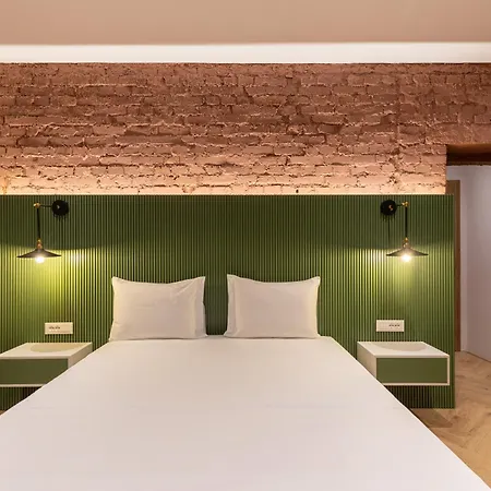 Vater Appartamento *