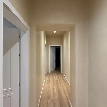 Appartamento Vater Tirana