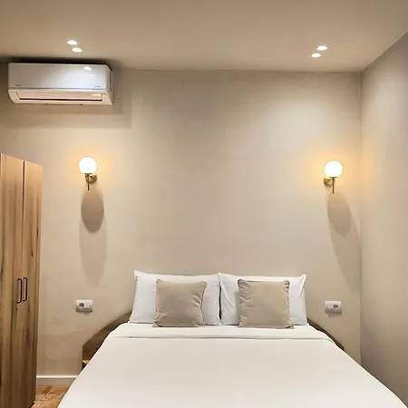 Vater Apartament