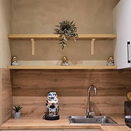 Vater Apartment