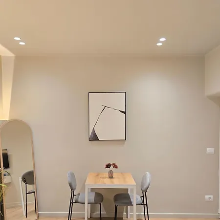 Vater Appartamento *