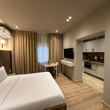 Apartment Vater Tirana