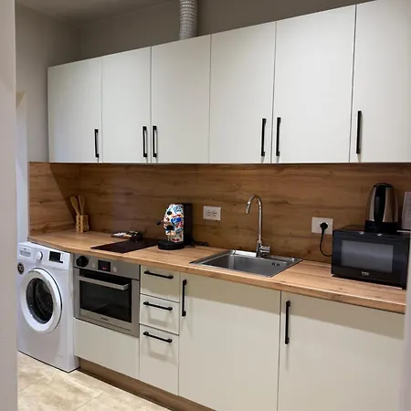 Vater Apartment *