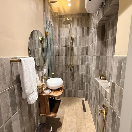 Vater Apartment Tirana