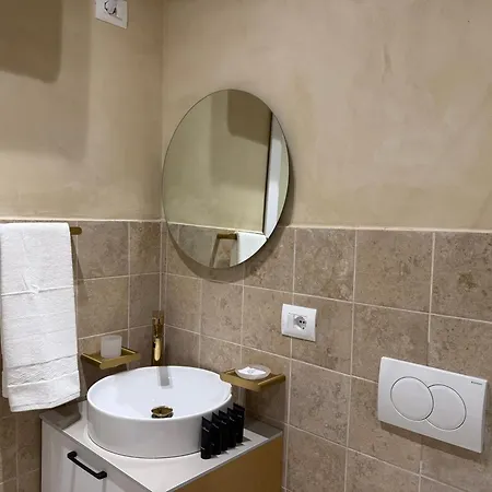 Vater Apartment *