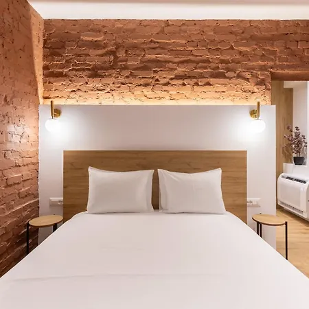 Apartment Vater
