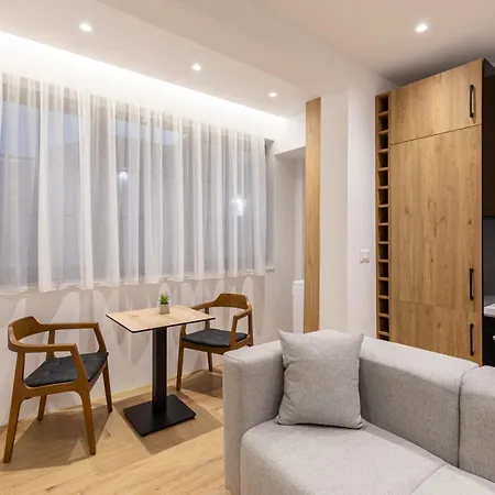 Apartment Vater *
