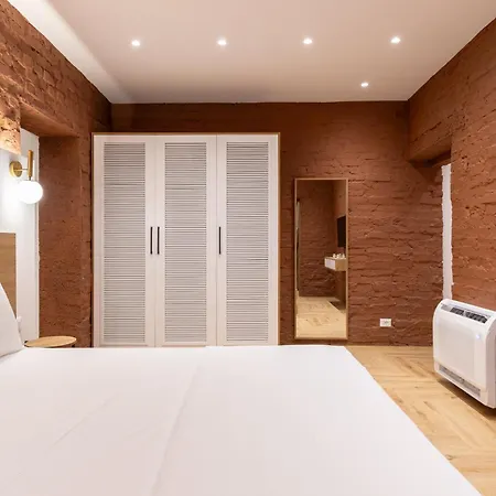 Apartment Vater Tirana