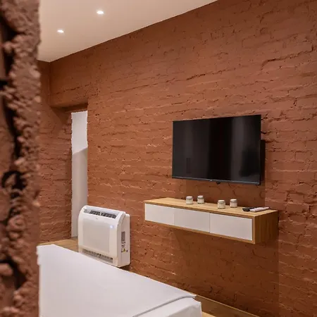 Vater Apartment *
